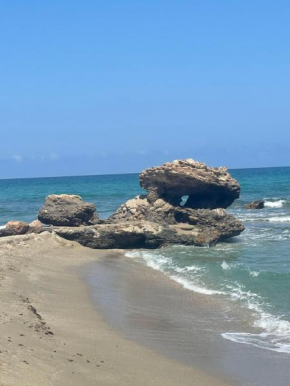 ROMANTICO, Mojacar